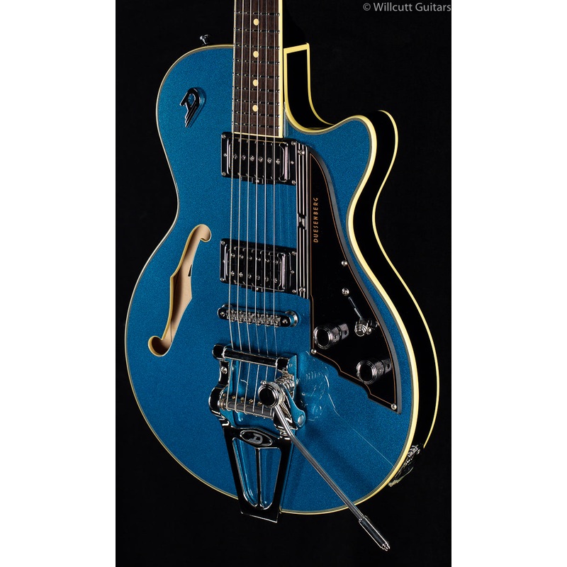 duesenberg-starplayer-iii-catalina-blue-021 Duesenberg Starplayer III Catalina Blue (021)