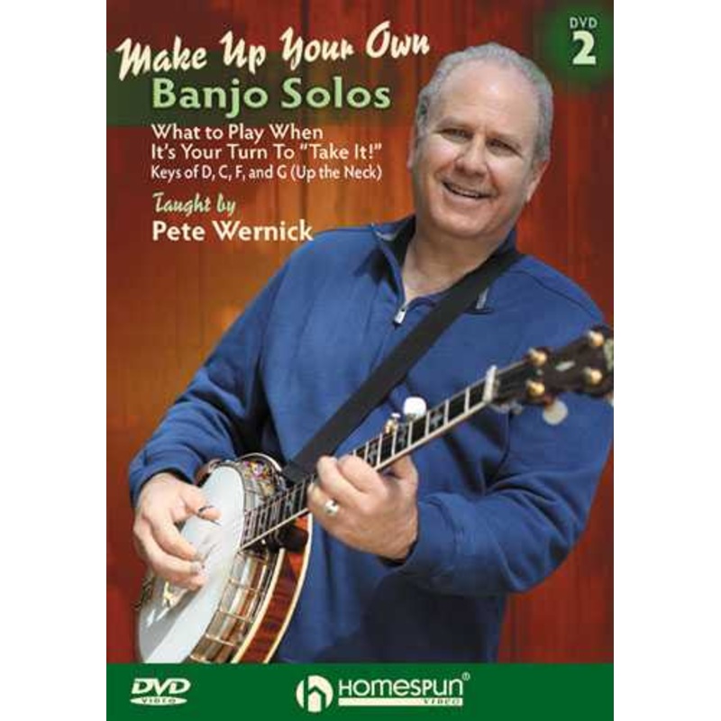 dvd-make-up-your-own-banjo-solos-2-what-to-play-when-it-s-your-turn-to-take-it DVD - Make Up Your Own Banjo Solos 2: What to Play When It's Your Turn to Take It!