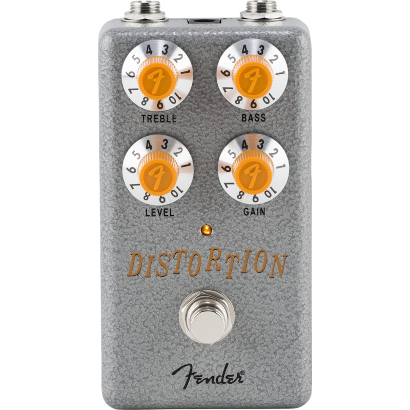 fender-hammertone-distortion-effect-pedal Fender Hammertone Distortion Effect Pedal