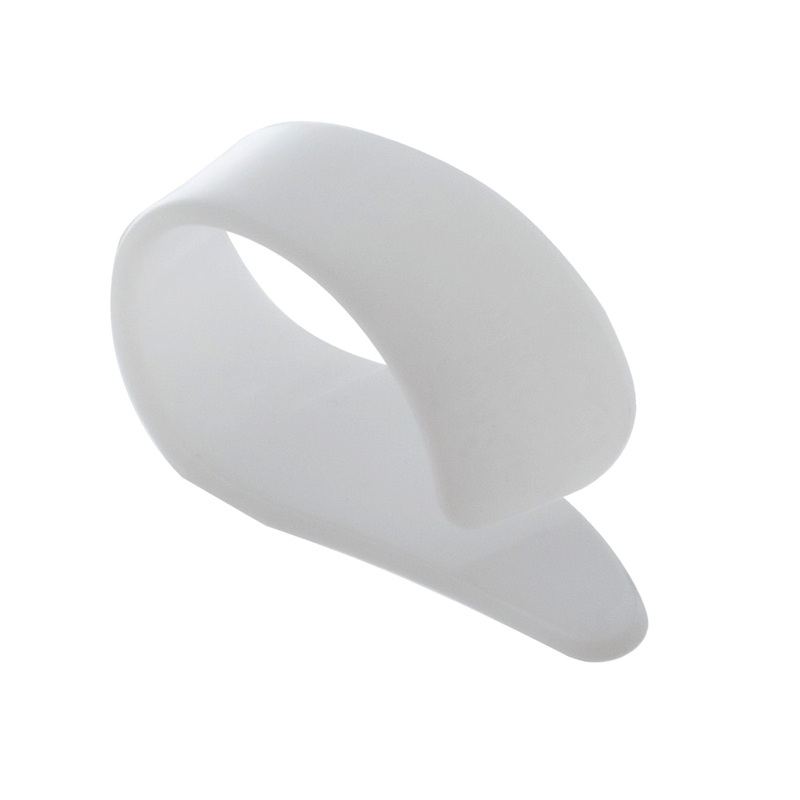 fred-kelly-regular-large-size-thumbpick-delrin Fred Kelly Regular Large Size Thumbpick, Delrin