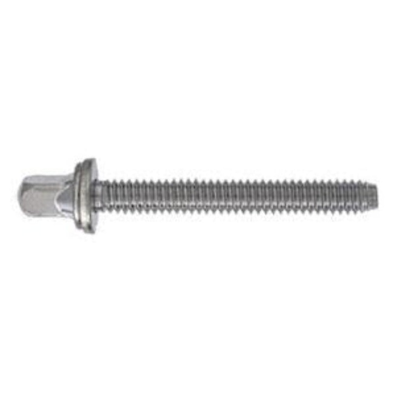 gibraltar-hardware-sc-4c-1-5-8-tension-rods-6-pack Gibraltar Hardware SC-4C 1-5/8" Tension Rods 6-Pack