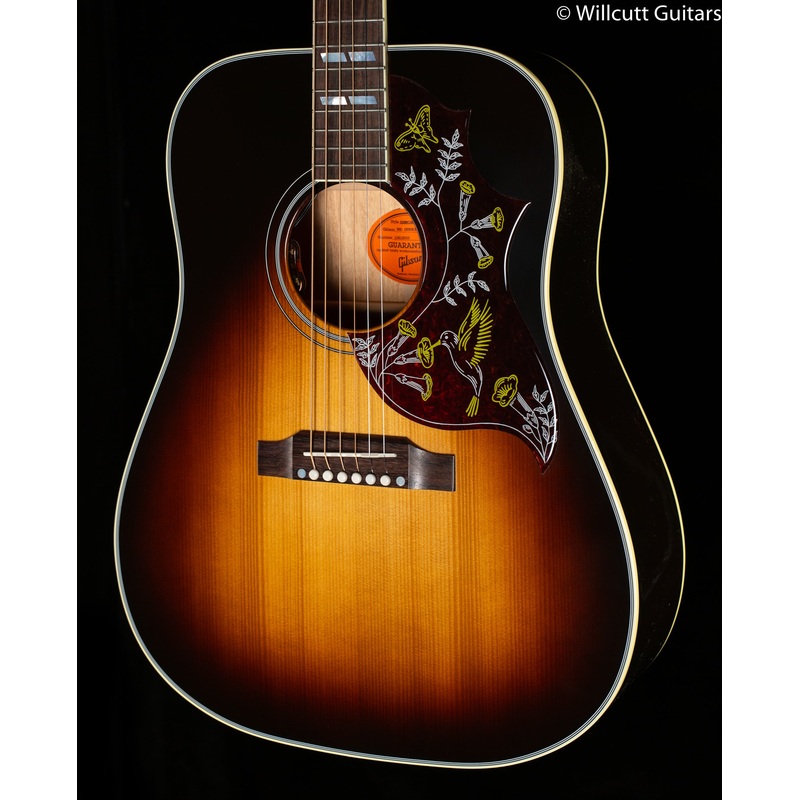 gibson-custom-shop-willcutt-exclusive-hummingbird-standard-vintage-sunburst-red-spruce-top-035 Gibson Custom Shop Willcutt Exclusive Hummingbird Standard Vintage Sunburst Red Spruce Top (035)