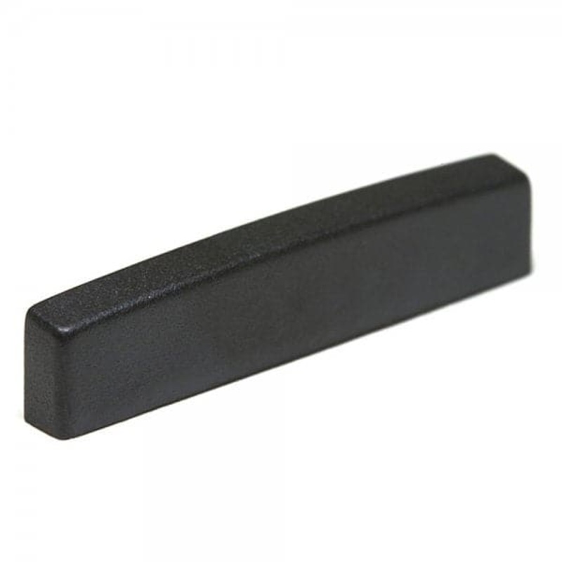 graph-tech-black-tusq-extra-large-jumbo-nut-slab-pt-4000-00 Graph Tech Black Tusq Extra Large Jumbo Nut Slab (PT-4000-00)