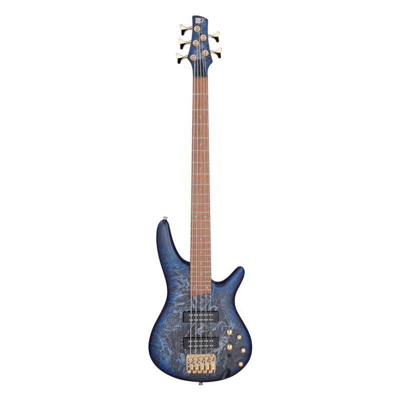 ibanez-sr305edx-czm-electric-bass IBANEZ SR305EDX CZM Electric Bass