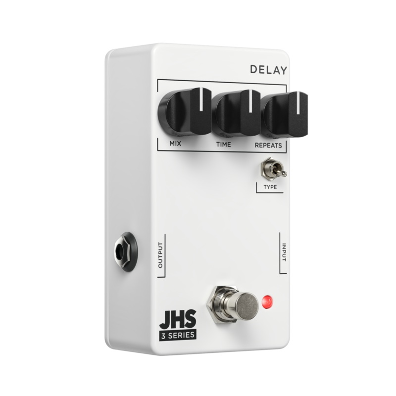 jhs-3-series-delay JHS 3 Series - Delay