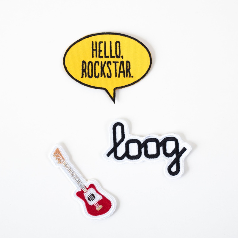 loog-patch-bundle loog patch bundle
