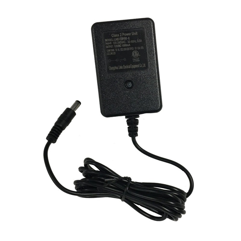 mototec-1000ma-battery-charger-barrel-end-for-monster-truck-4x4-12v-ride-on-toy MotoTec 1000mA BATTERY CHARGER BARREL END for Monster Truck 4x4 12V Ride-On Toy