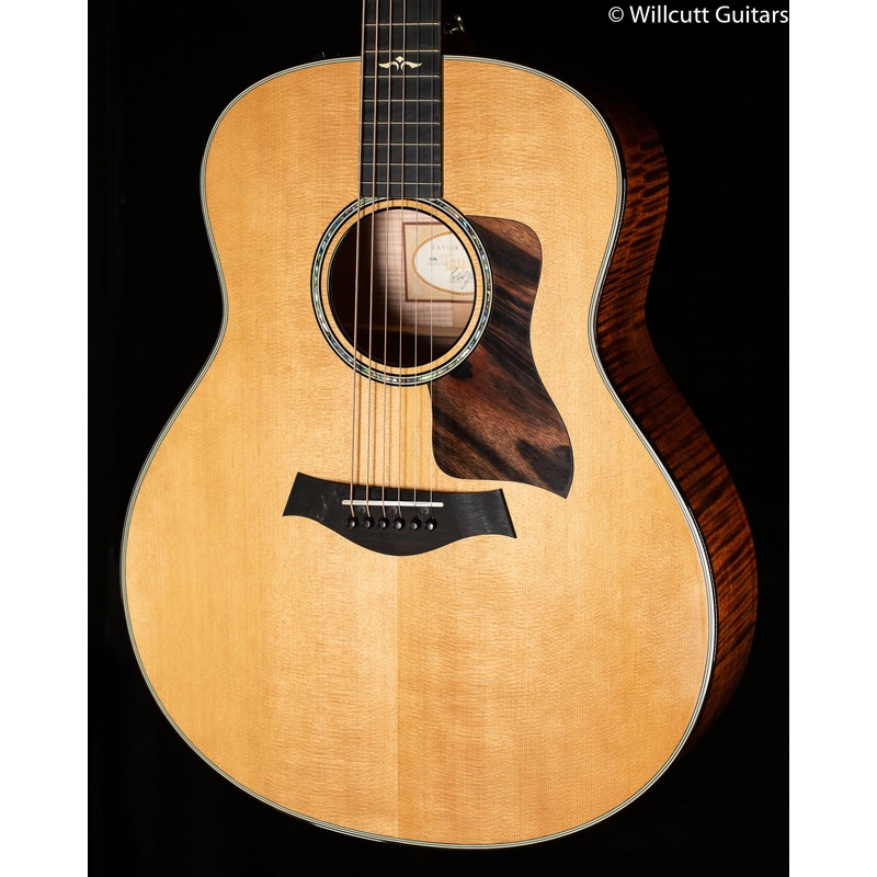 new-old-stock-2018-taylor-618e New Old Stock 2018 Taylor 618e