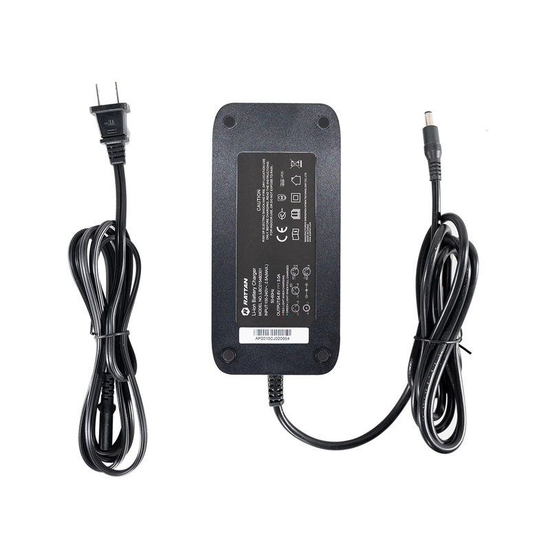 rattan-replacement-battery-charger-48v-3a-with-dc-connector Rattan Replacement BATTERY CHARGER 48V 3A With DC Connector