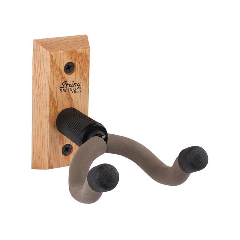 string-swing-keeper-instrument-hanger String Swing "Keeper" Instrument Hanger
