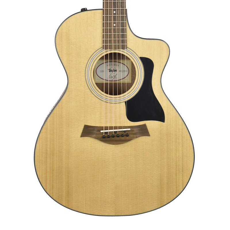 taylor-112ce-acoustic-electric-guitar-in-natural-2202136313 Taylor 112ce Acoustic-Electric Guitar in Natural 2202136313