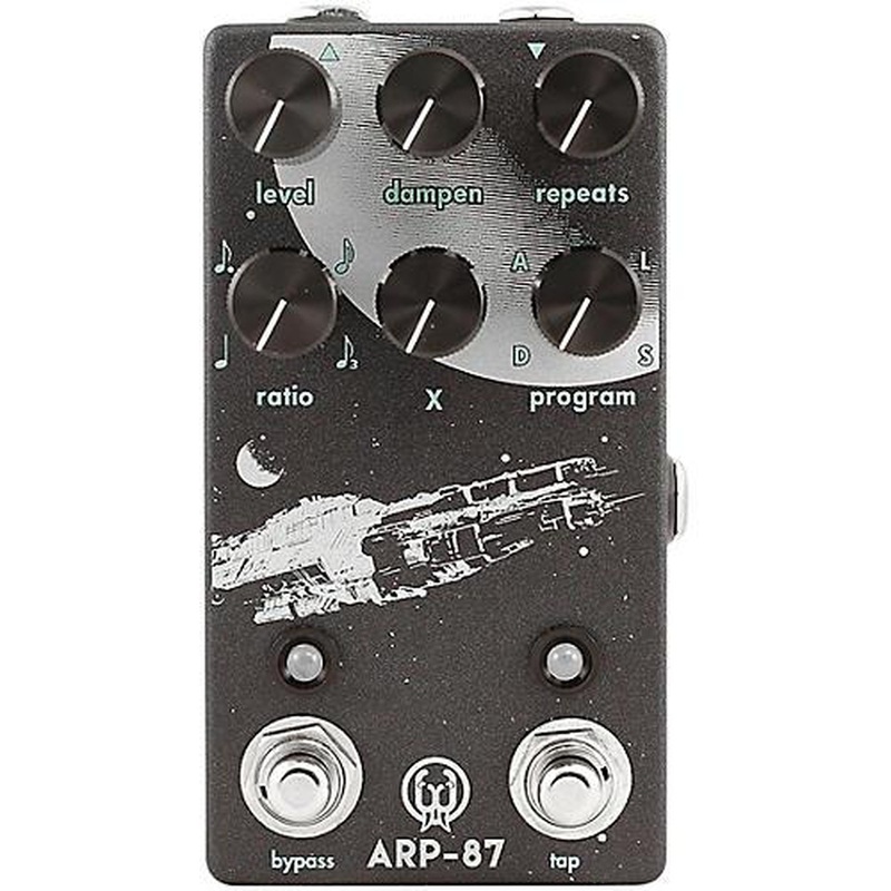 walrus-audio-arp-87-multi-function-delay Walrus Audio ARP-87 Multi-Function Delay
