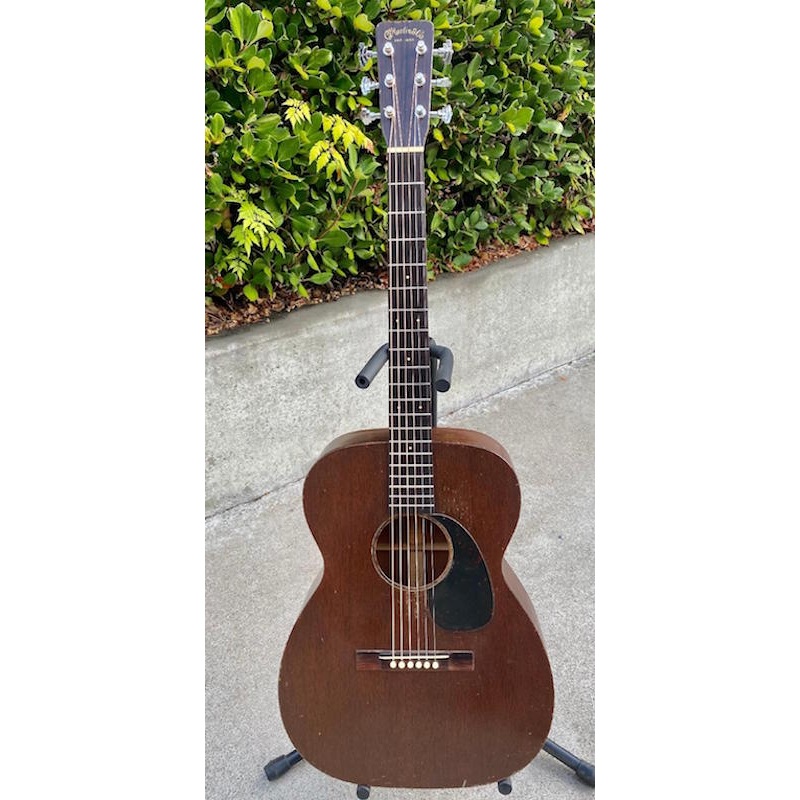 1958-martin-00-17 1958 Martin 00-17