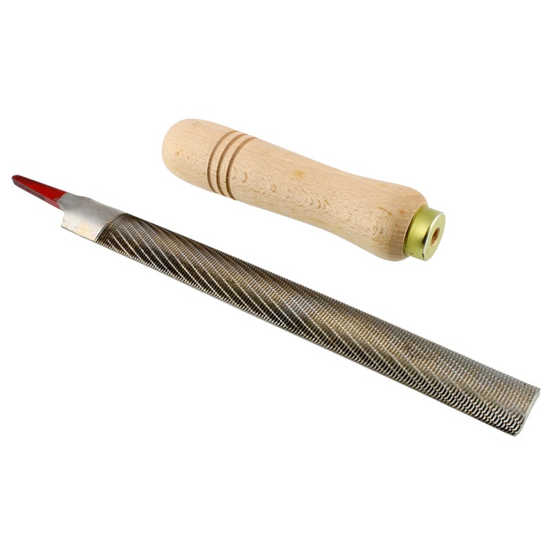 allparts-extra-fine-curved-wood-carving-file-21mm Allparts Extra Fine Curved Wood Carving File 21mm
