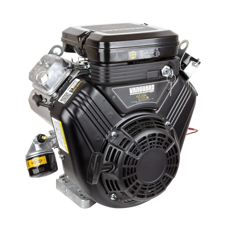briggs-stratton-vanguard-16-hp-479cc-horizontal-shaft-engine-305447-0037-g1 Briggs & Stratton Vanguard 16 HP 479cc Horizontal Shaft Engine 305447-0037-G1