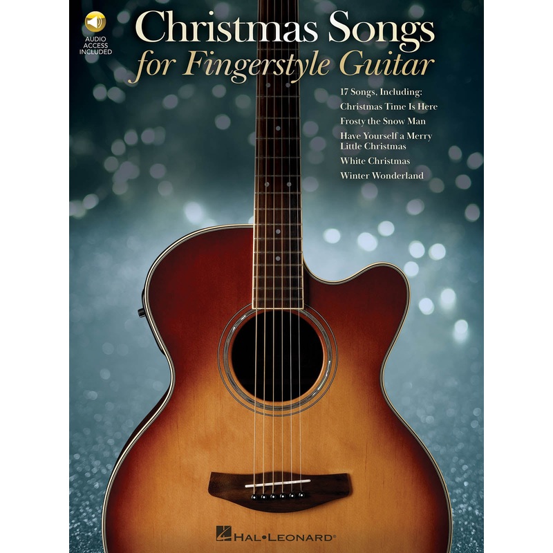 christmas-songs-for-fingerstyle-guitar Christmas Songs for Fingerstyle Guitar