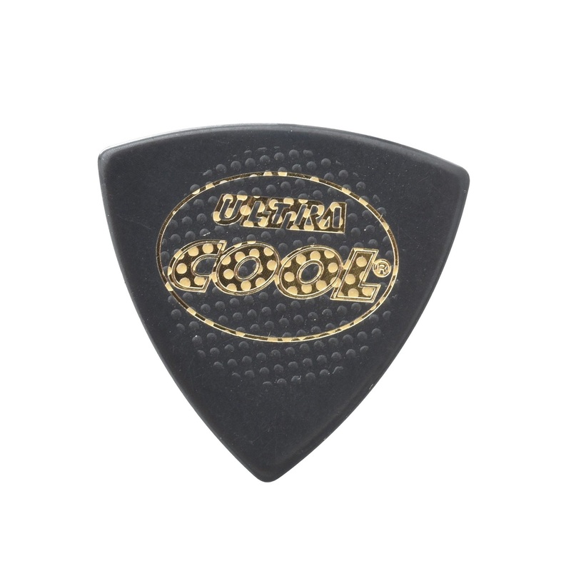 cool-picks-ultra-cool-triangle-guitar-pick-heavy-1-0mm Cool Picks "Ultra Cool" Triangle Guitar Pick, Heavy 1.0mm