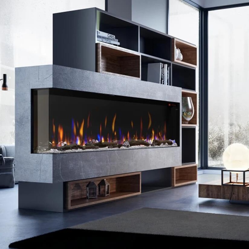 dimplex-ignite-xl-bold-74-linear-electric-fireplace-xlf7417-xd Dimplex IGNITE XL BOLD 74" Linear Electric Fireplace, XLF7417-XD