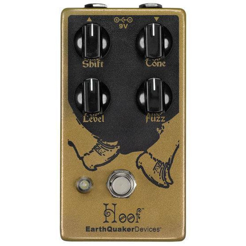 earthquaker-devices-hoof-fuzz-v2 Earthquaker Devices Hoof Fuzz V2
