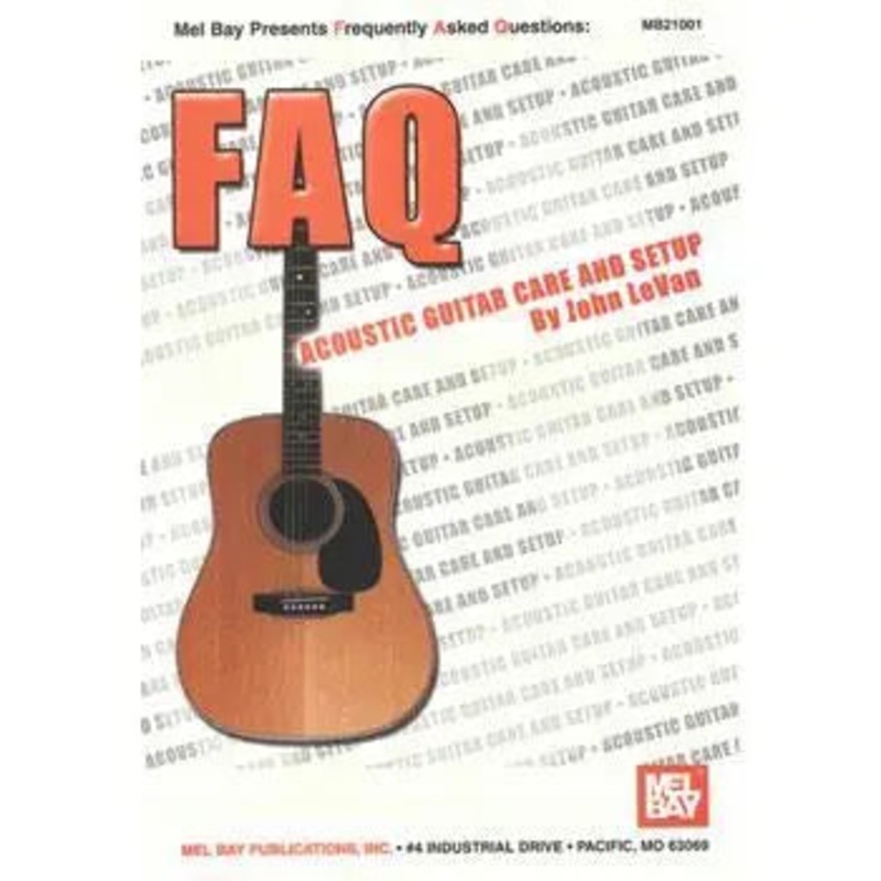 faq-acoustic-guitar-care-and-setup FAQ: Acoustic Guitar Care and Setup