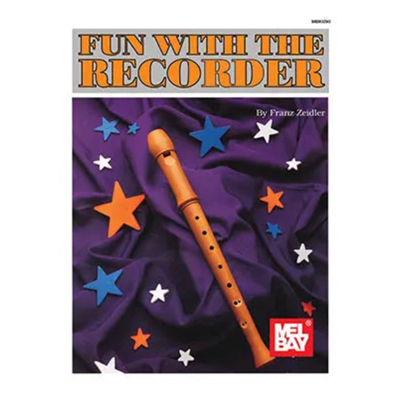 fun-with-the-recorder Fun with the Recorder