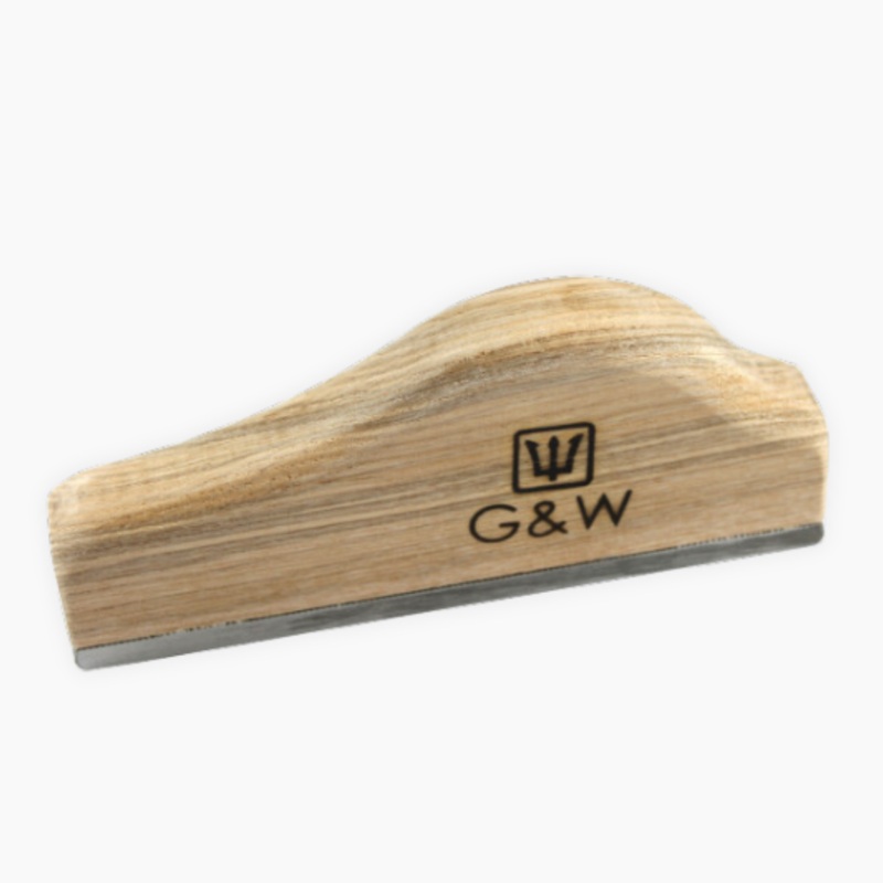 g-w-fret-leveling-file-smooth-150mm G&W Fret Leveling File Smooth 150mm