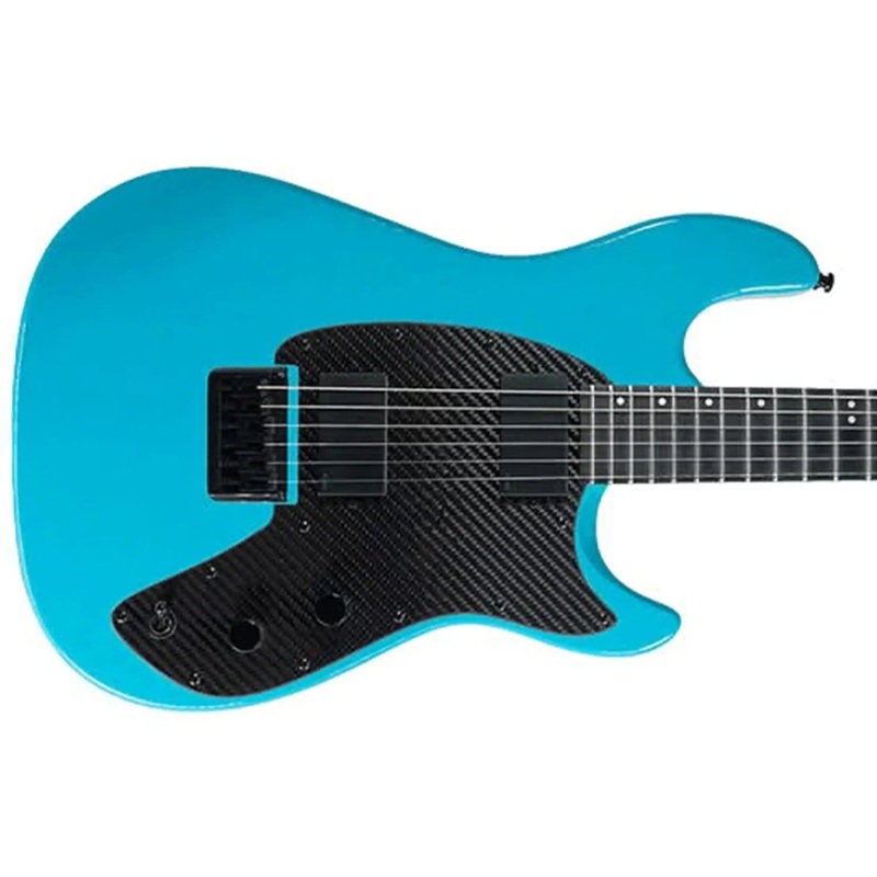 kls-artemis-electric-guitar-aqua Kls Artemis Electric Guitar - Aqua