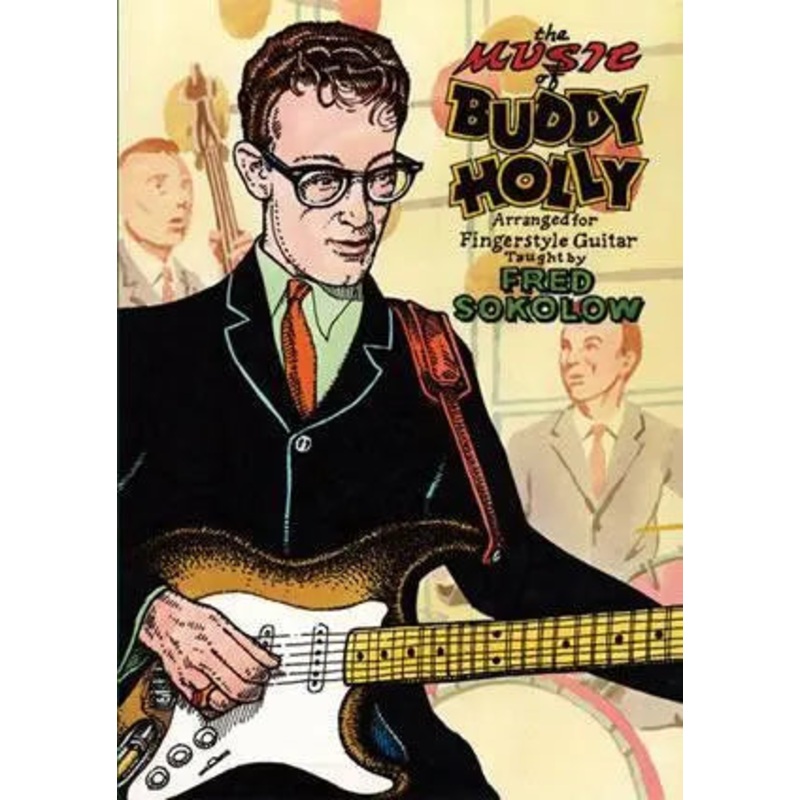 music-of-buddy-holly-dvd Music of Buddy Holly DVD