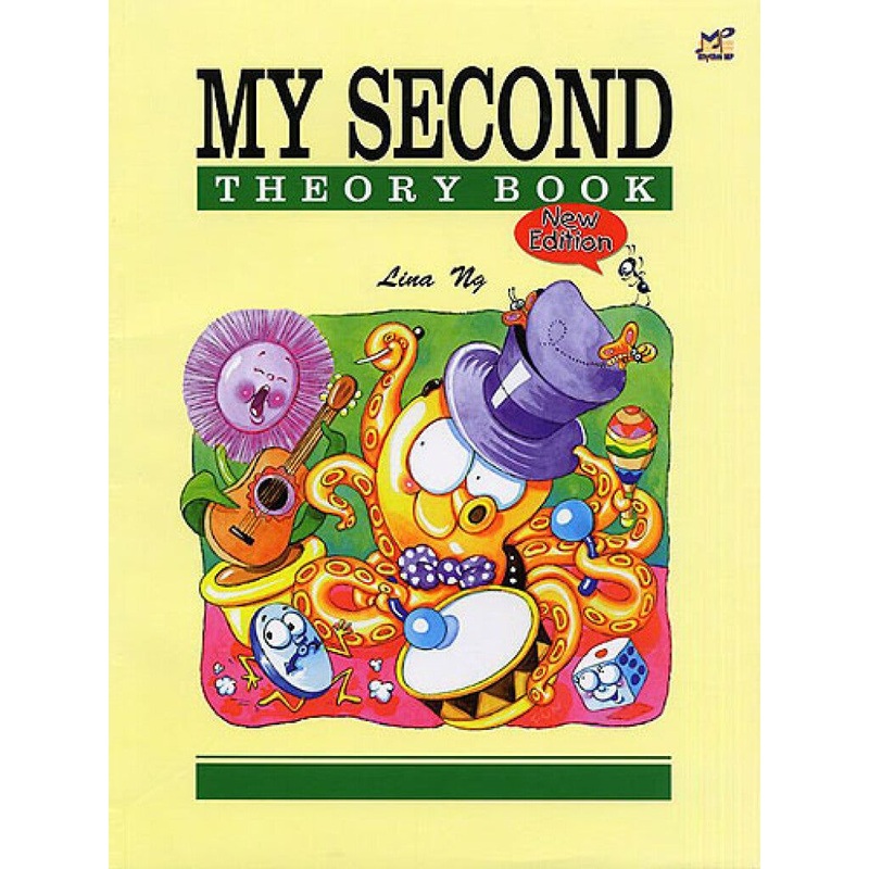 ng-lina-my-second-theory-book Ng, Lina: My Second Theory Book