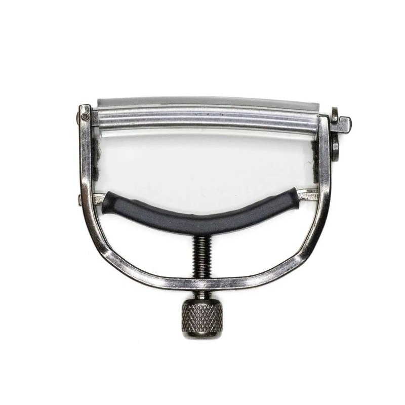 paige-original-6-string-electric-guitar-capo Paige Original 6 String Electric Guitar Capo