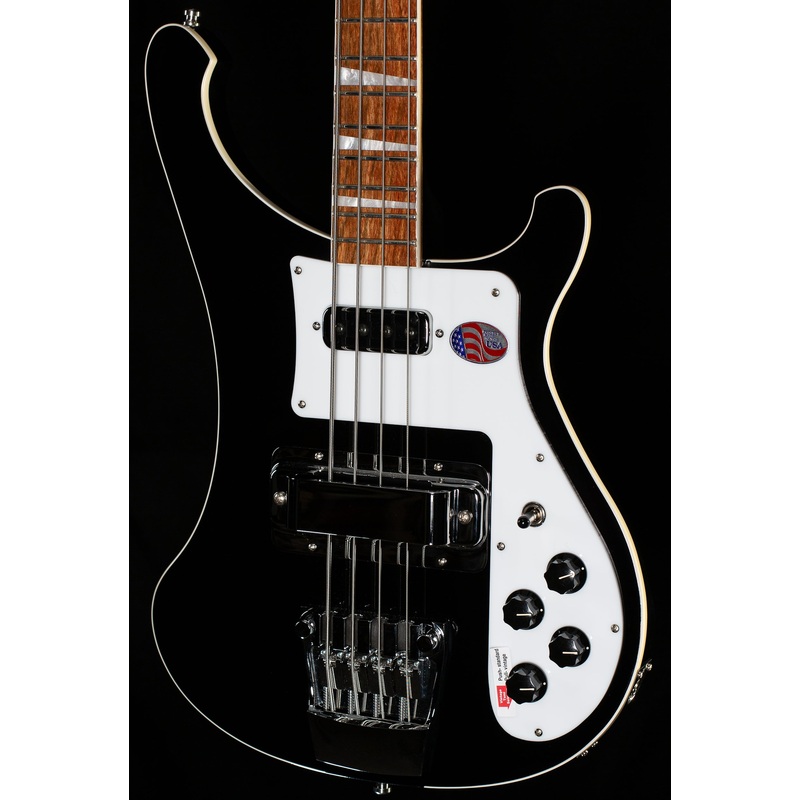 rickenbacker-4003-bass-jetglo-721 Rickenbacker 4003 Bass JetGlo (721)