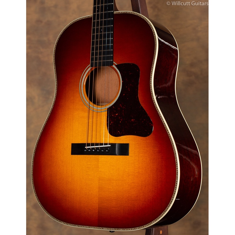 santa-cruz-rs-old-growth-mahogany-old-growth-adirondack-used Santa Cruz RS Old Growth Mahogany Old Growth Adirondack USED