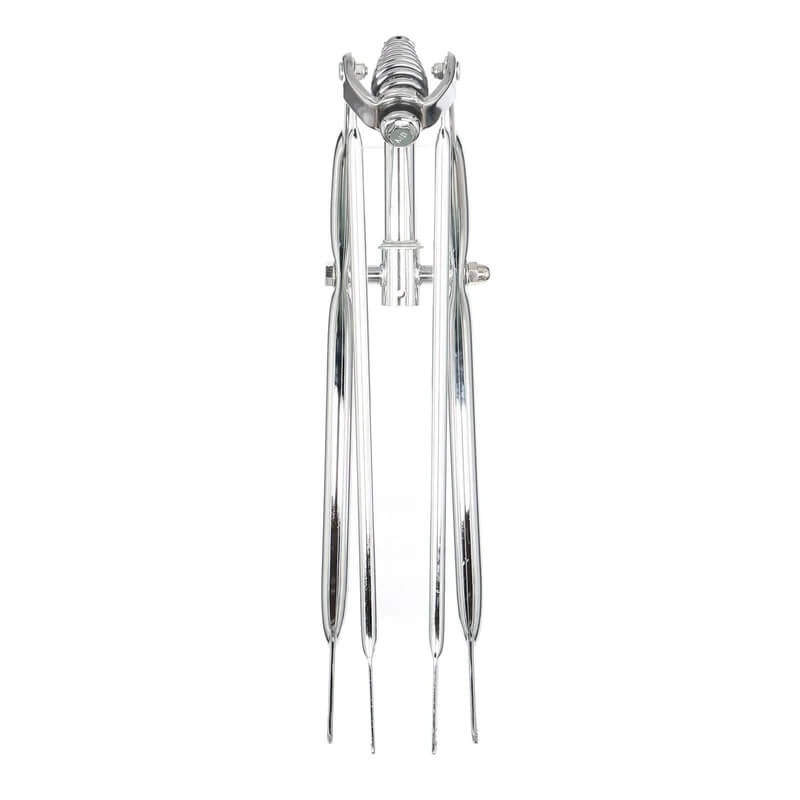 tracer-fk-sp26161135-26-lowrider-classic-spring-fork-regular-bend-chrome-25-4-mm-chrome Tracer FK-SP26161135 26" Lowrider Classic Spring Fork Regular Bend-Chrome 25.4 mm Chrome