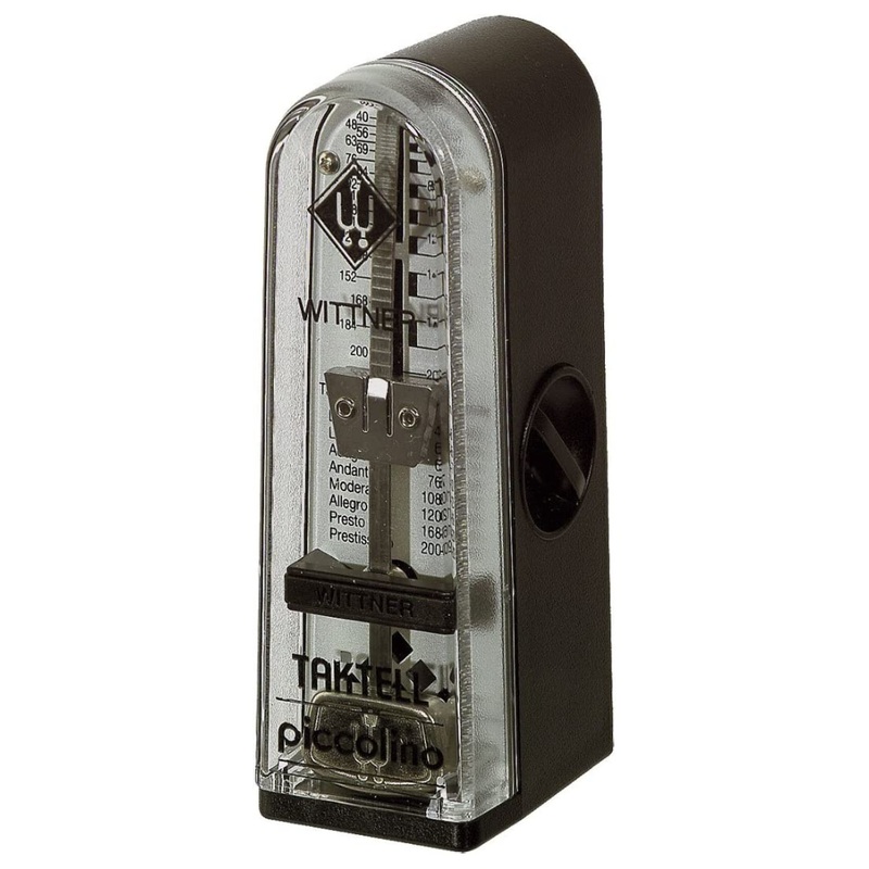 wittner-taktell-piccolino-metronome Wittner Taktell Piccolino Metronome