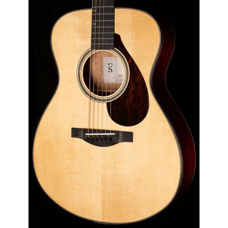 yamaha-fs9-m-concert-60a Yamaha FS9 M Concert (60A)