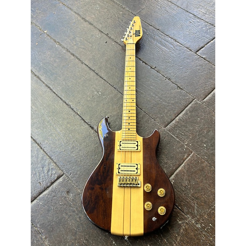 1980-s-vox-custom-25 1980's Vox Custom 25