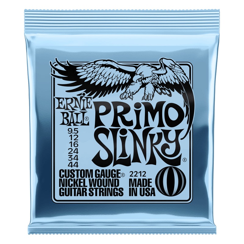 ernie-ball-9-5-44-nickel-primo-slinky-electric-guitar-strings-2212 Ernie Ball 9.5-44 Nickel Primo Slinky Electric Guitar Strings 2212