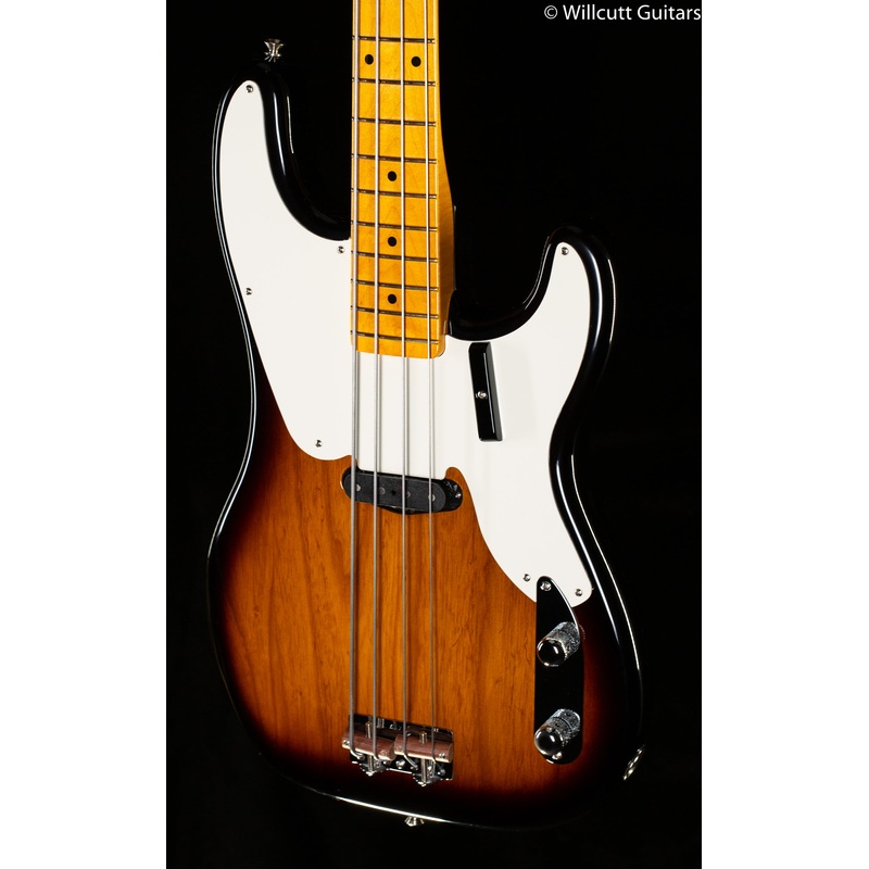 fender-american-vintage-ii-1954-precision-bass-2-color-sunburst-472 Fender American Vintage II 1954 Precision Bass 2-Color Sunburst (472)