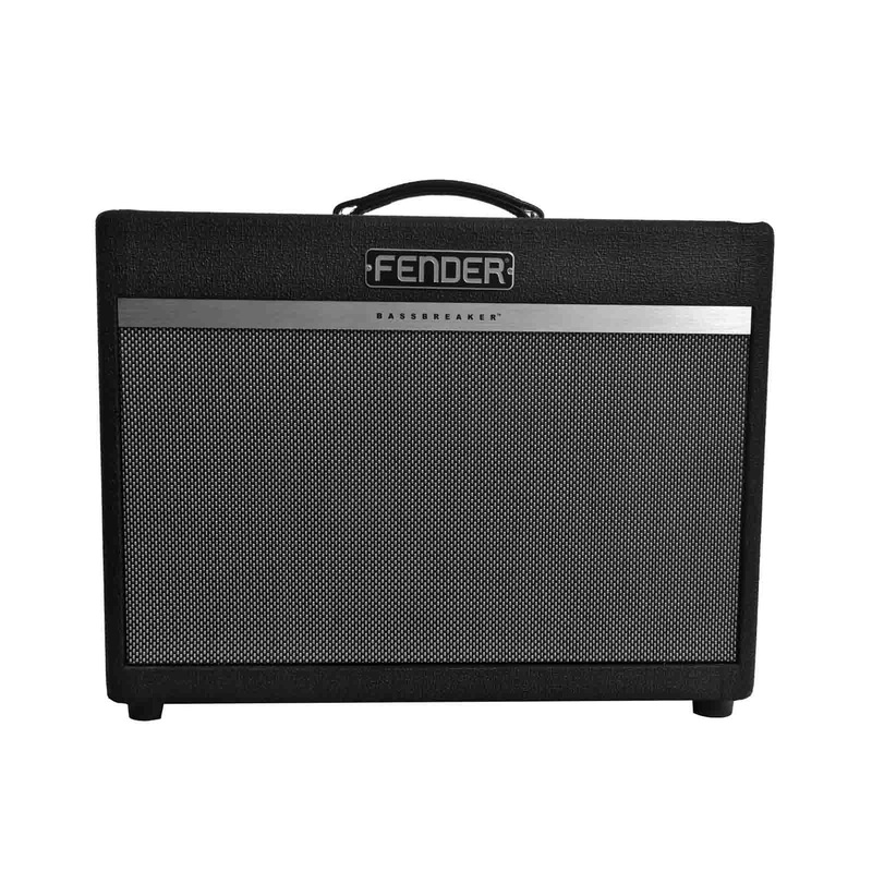 fender-bassbreaker-30r Fender Bassbreaker 30R