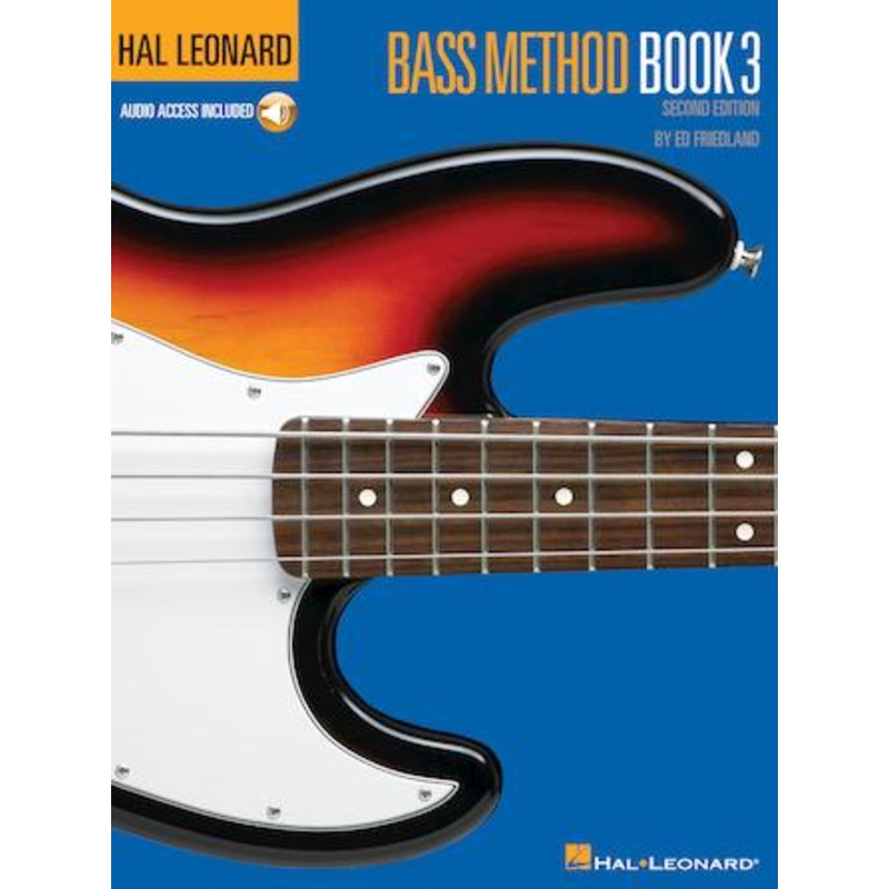hal-leonard-bass-method-book-3-2nd-edition-with-online-audio-access Hal Leonard Bass Method Book 3 2nd Edition with Online Audio Access