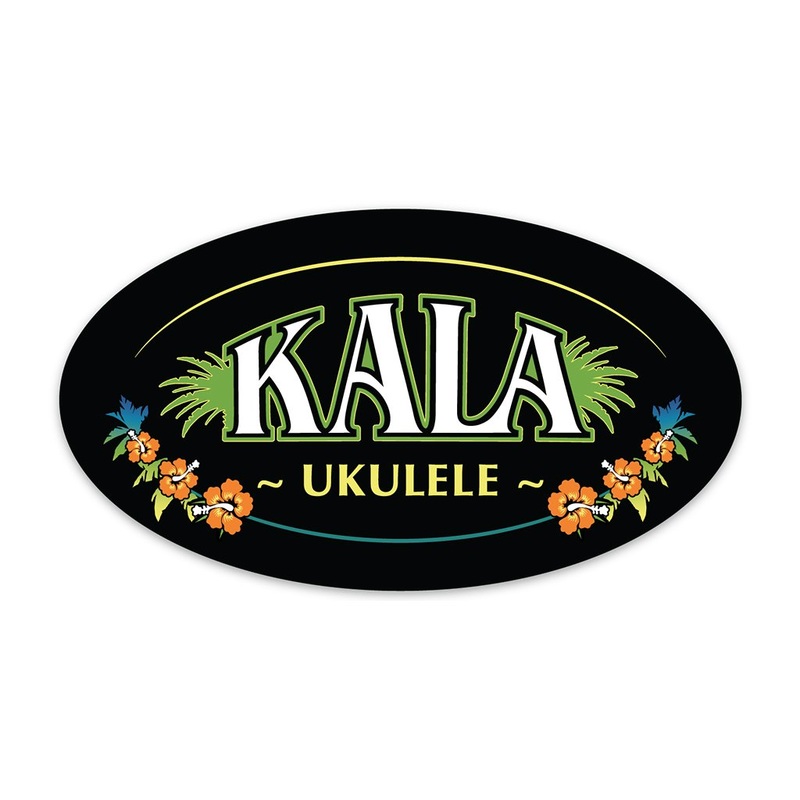 kala-oval-logo-sticker Kala Oval Logo Sticker