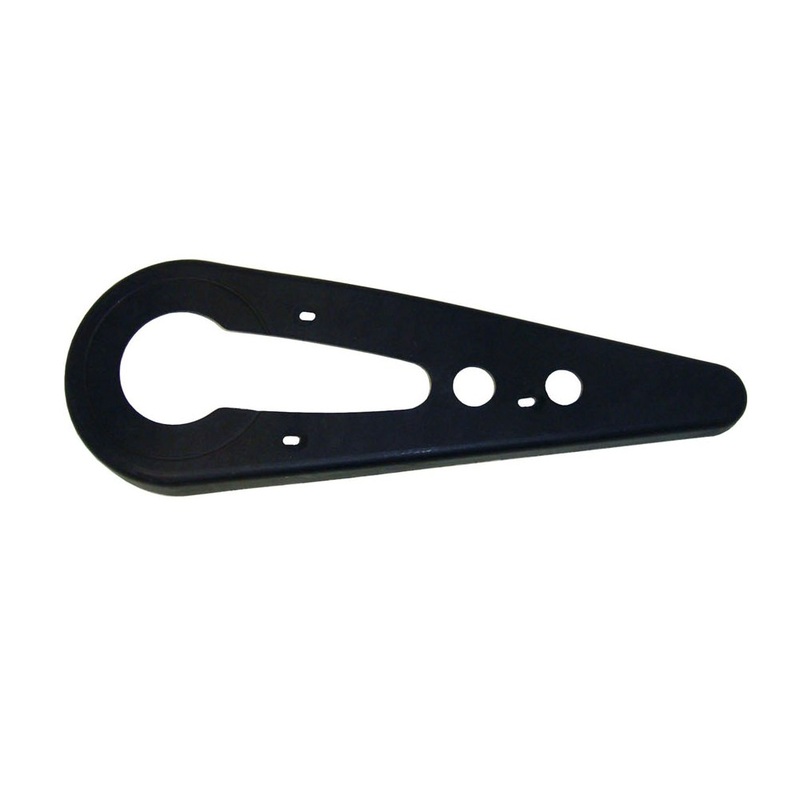 mototec-replacement-chain-guard-for-electric-pocket-bikes MotoTec Replacement CHAIN GUARD for Electric Pocket Bikes