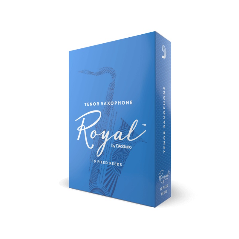 rico-royal-tenor-sax-10-box-1-1-2 RICO ROYAL TENOR SAX 10 BOX - 1 1/2