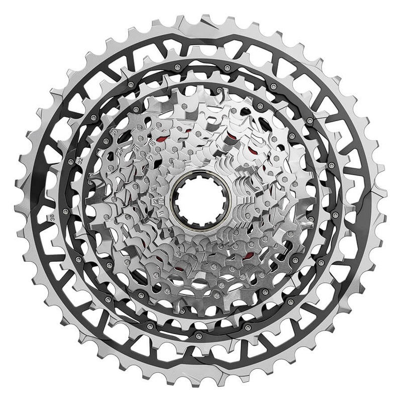 sram-xg-1371-e1-cassette SRAM XG-1371 E1 Cassette