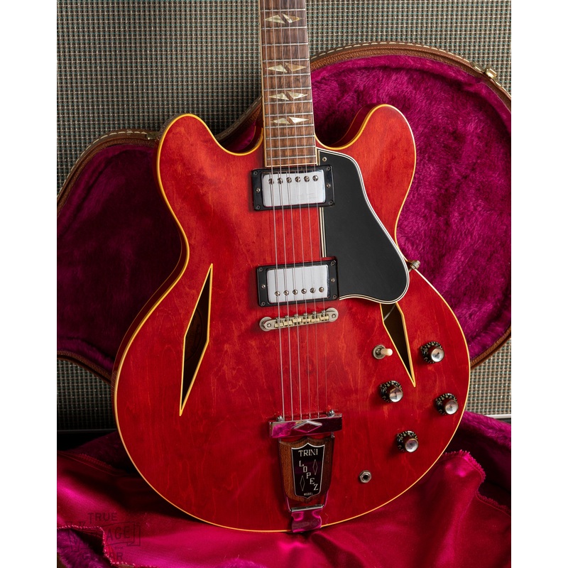 1965-gibson-trini-lopez-wide-neck 1965 Gibson Trini Lopez Wide Neck