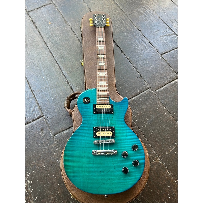 2017-gibson-les-paul-studio-deluxe-iii 2017 Gibson Les Paul Studio Deluxe III