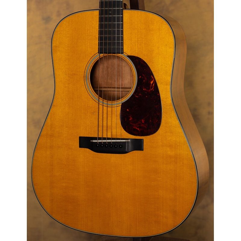 2020-martin-d-18-authentic-1939-aged 2020 Martin D-18 Authentic 1939 Aged