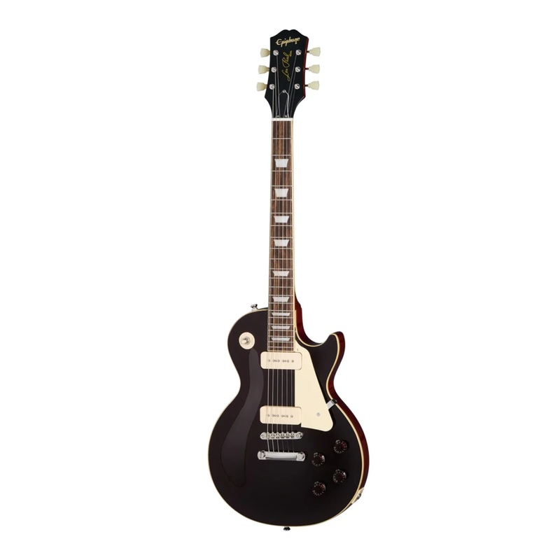 epiphone-joe-bonamassa-1955-les-paul-standard-copper-iridescent-with-hard-case Epiphone Joe Bonamassa 1955 Les Paul Standard - Copper Iridescent with Hard Case