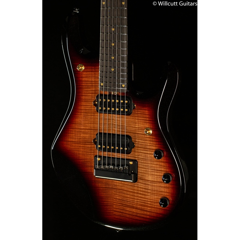 ernie-ball-music-man-petrucci-7-20th-anniversary-honey-butter Ernie Ball Music Man Petrucci 7 20th Anniversary Honey Butter