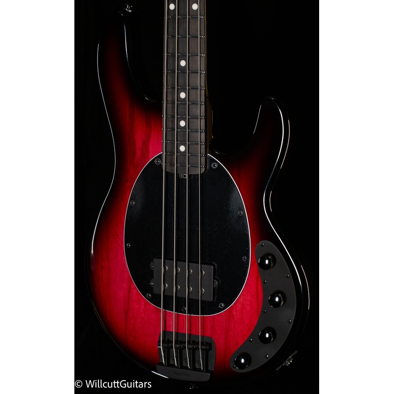 ernie-ball-music-man-stingray-special-h-raspberry-burst-570 Ernie Ball Music Man StingRay Special H Raspberry Burst (570)
